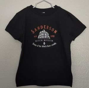 Sanderson Museum Shirt